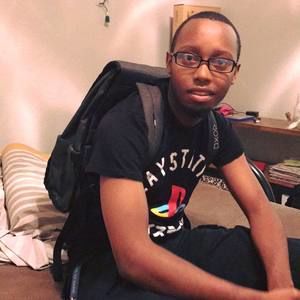 Meet your Posher, Cameron